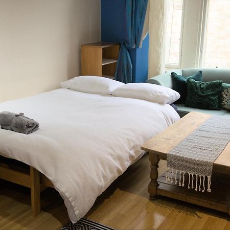 Cosy N Comfy Flat In Historic Heart Of Edinburgh Apartment Luaran gambar
