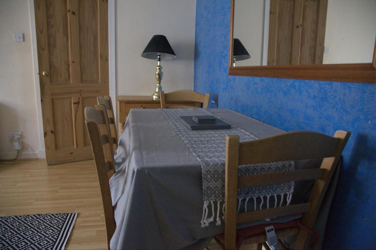 Cosy N Comfy Flat In Historic Heart Of Edinburgh Apartment Luaran gambar