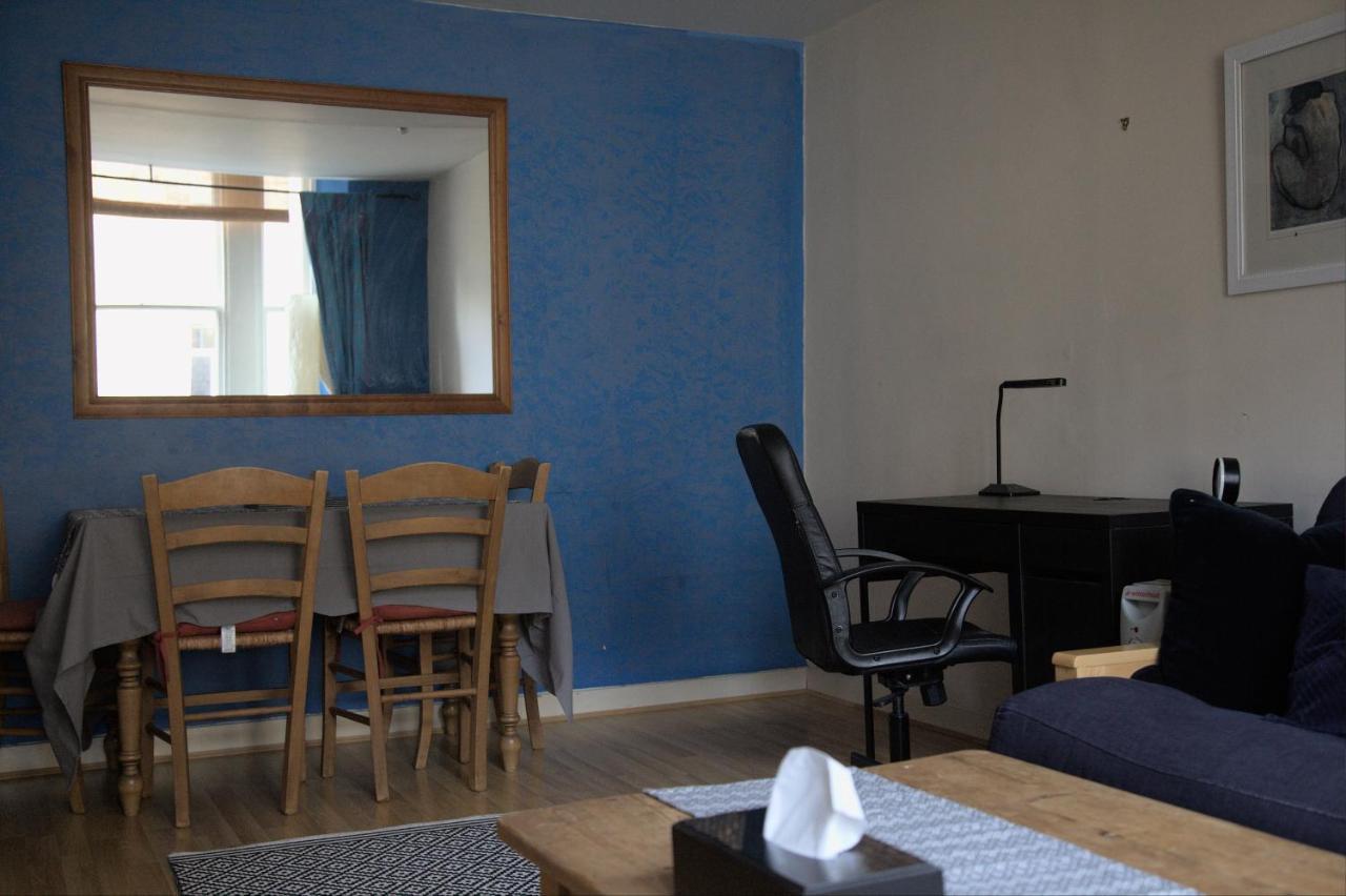 Cosy N Comfy Flat In Historic Heart Of Edinburgh Apartment Luaran gambar