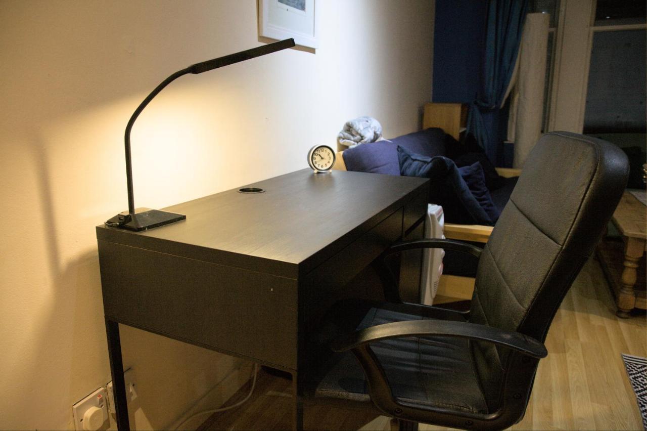 Cosy N Comfy Flat In Historic Heart Of Edinburgh Apartment Luaran gambar