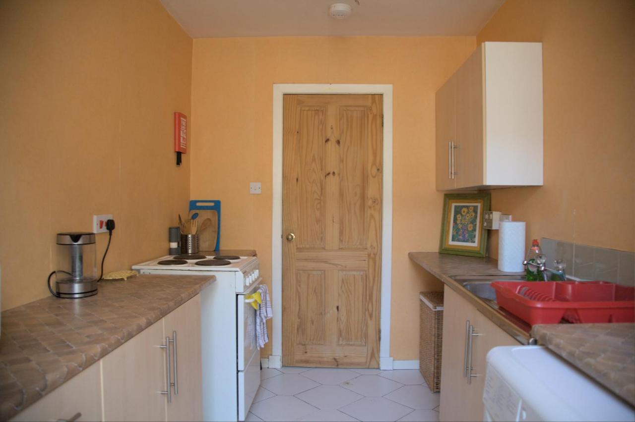 Cosy N Comfy Flat In Historic Heart Of Edinburgh Apartment Luaran gambar